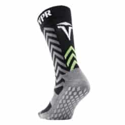 MERINO ADVENTURE SOCK WITH 37.5®(CREW)