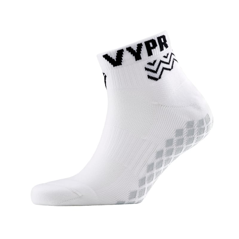 VYPR SPORTS VENM 2.0 Performance Grip Socks