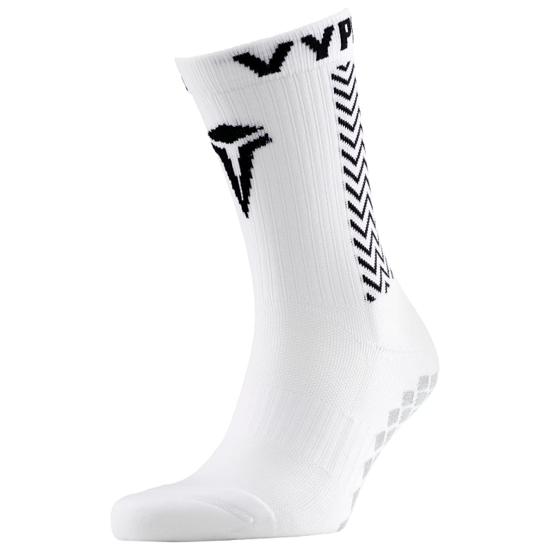 SOXPro Grip Socks Ultra Light White